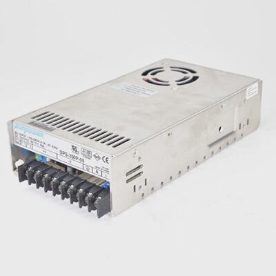 SUNPOWER SPS350P05 Schaltnetzteil