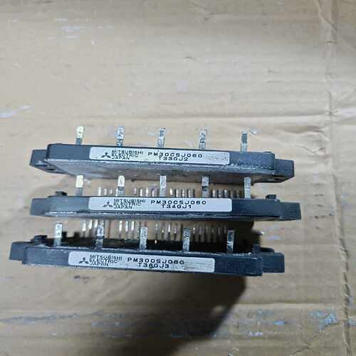 (询价)PM30CSJ060三菱模块