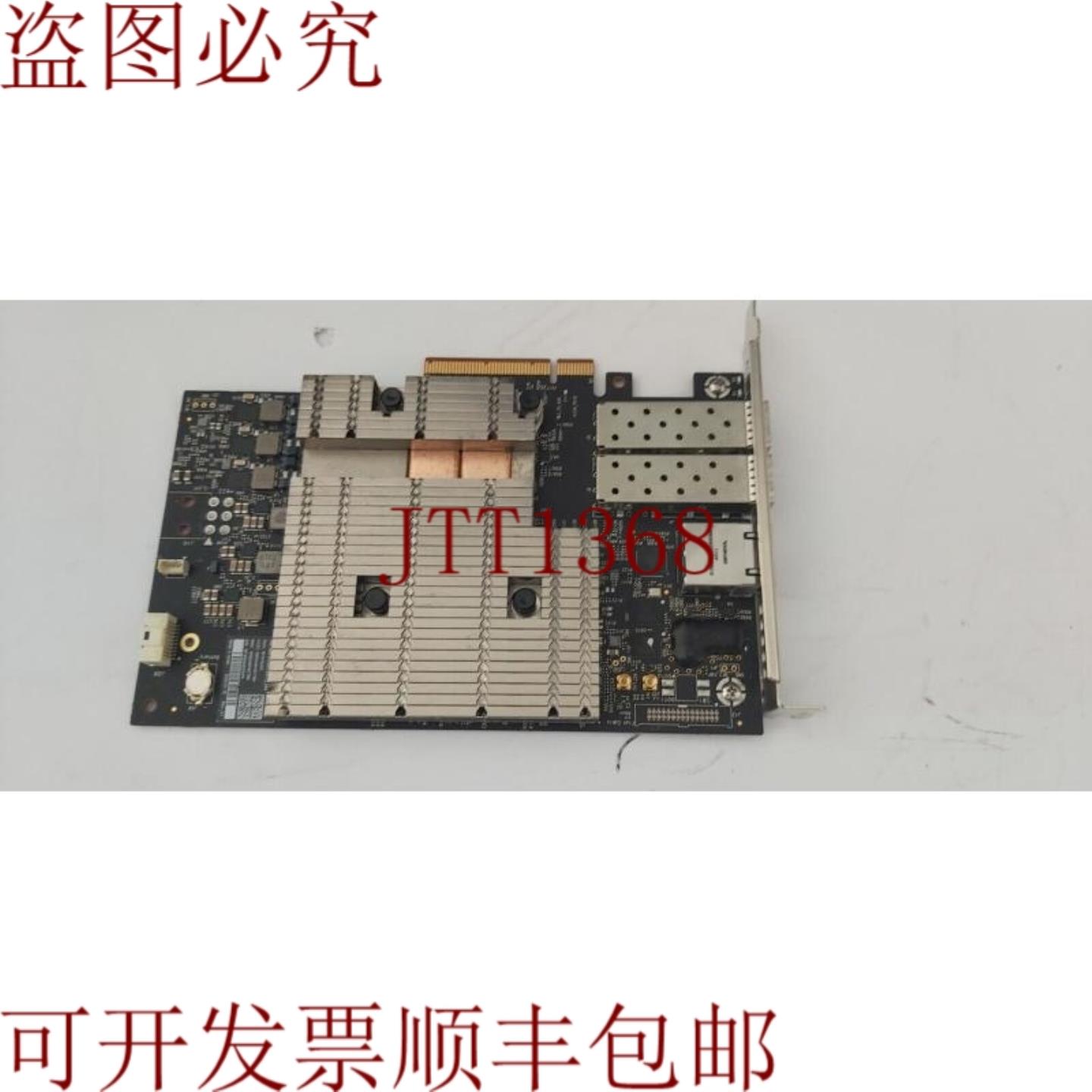 供应Mellanox BlueField-2 BF2H532C 网络适配器 MBF2H532C-A