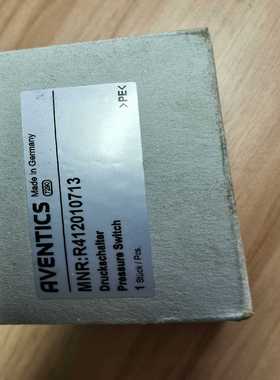 AVENTICS／R412010713--议价商品