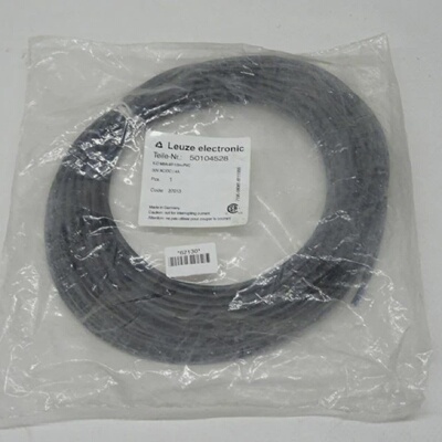 议价Leuze Electroc KD M8a4P10MPvc Anschlusskabel 50104528 Ka