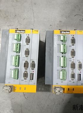 Parker Compax3伺服驱动器C3S063V2F11议价商品