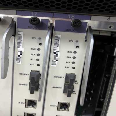 华为UGW9811 MPUX KW5PMPUX0001 03