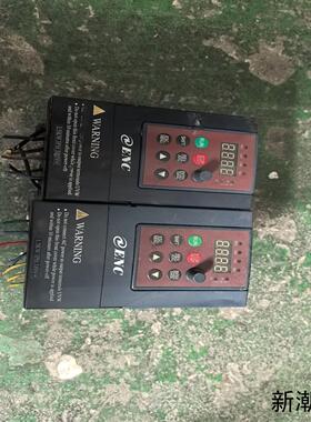 易能变频器EDS800-4T0015N  15KW380议价商品