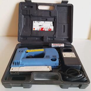 Arrow ETC50 Electromatic Staple Gun Kit