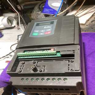 欧瑞变频器E2000 0040T3