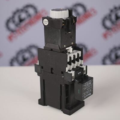 MOELLER DIL 00B MG01  VG B DIL 24 CONTACTOR  6 months warran