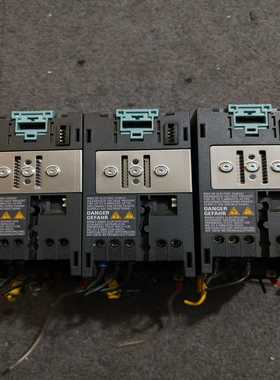 西门子Sinamics Power Module 240变频--议价商品