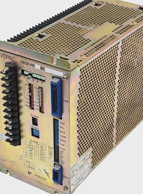 议价Yaskawa CacrPr15bc3csy170b Servopack Cacrpr15bc3csy170b