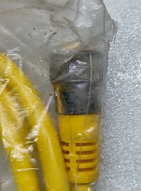 询价-TURCK图尔克连接线型号RSMRKM462M黄色
