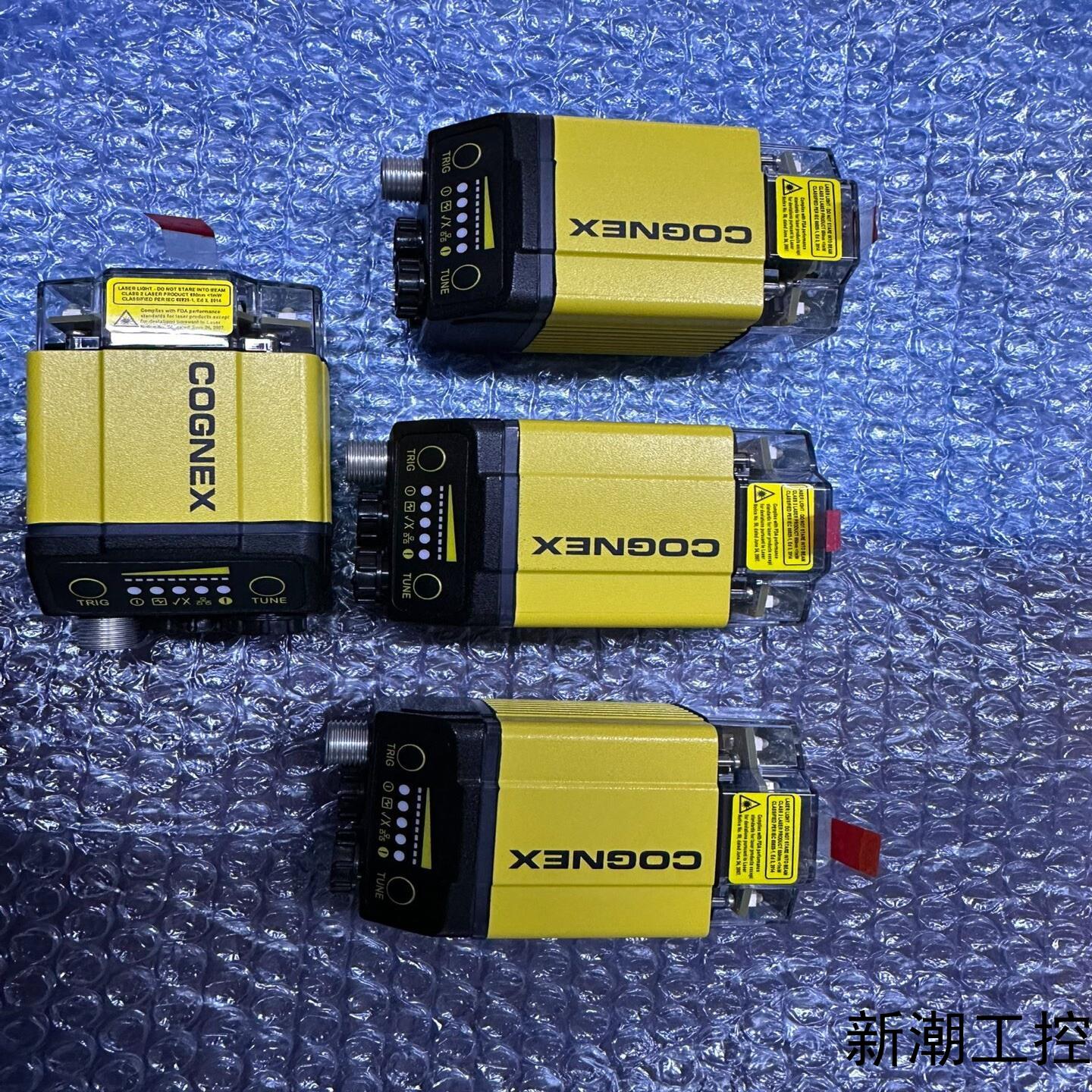 全新无包 康耐视 DM374Q 读码器 实物图片 保证原装没议价商品