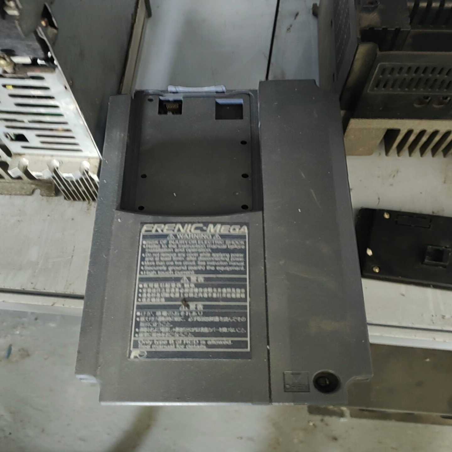 议价富士变频器FRN2.2G1S-4C2.2KW包好