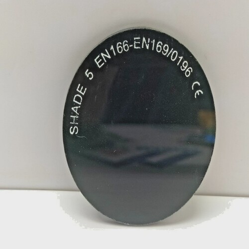WilhelmsenShade5EN166-EN1690196LunettesPourGazSoudu