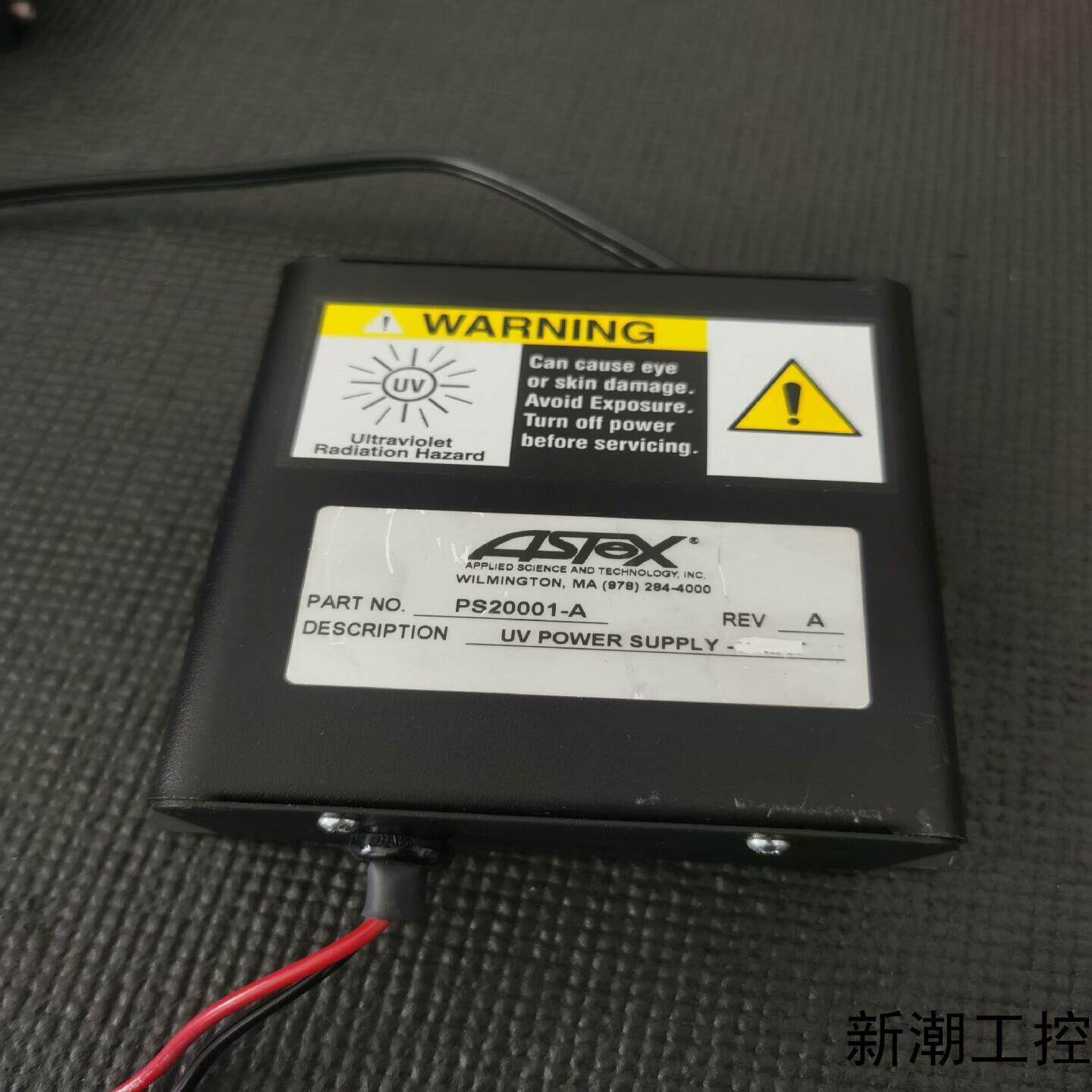 ASTEX PS20001-AAMAT应用材料UV电源成议价商品