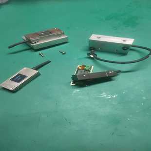 麦格米特 有有2台 MR481200 整流模块 询价 air 中恒