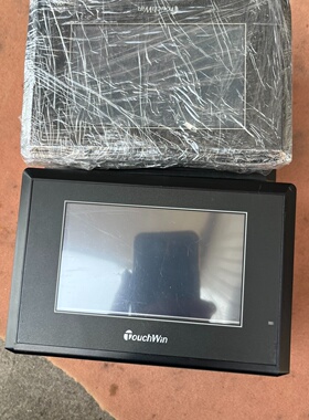 议价信捷触摸屏TH465MT4.3寸功能正常实物实拍议价