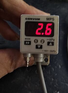询价-MPSV3S5GA压力开关负压1010kpa