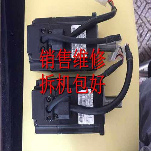 SGMAH-02A1A41-E（零零电子）
