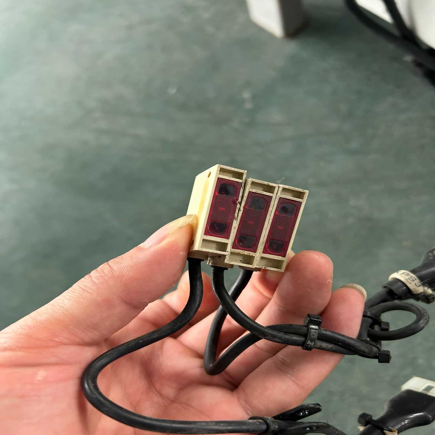 咨询-PANADAC-919感应器