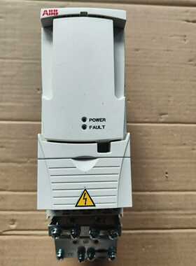 【议价】ACS355-01E-04A7-2，变频器，0.75k适用