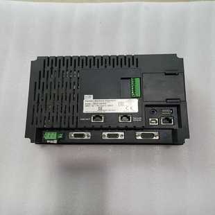 需 成色如图无破损 议价商品 N500S52拆机台达触摸屏 HMC08