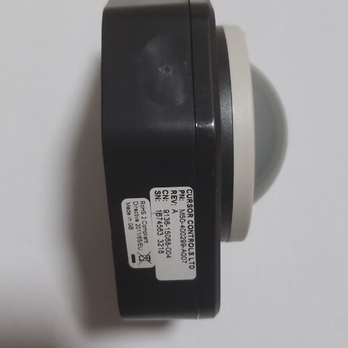【询价】Ct用CURSOR CONTROLS 轨迹球。m50-400适用