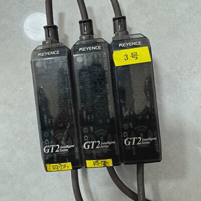 询价-基恩士GT271PGT272P