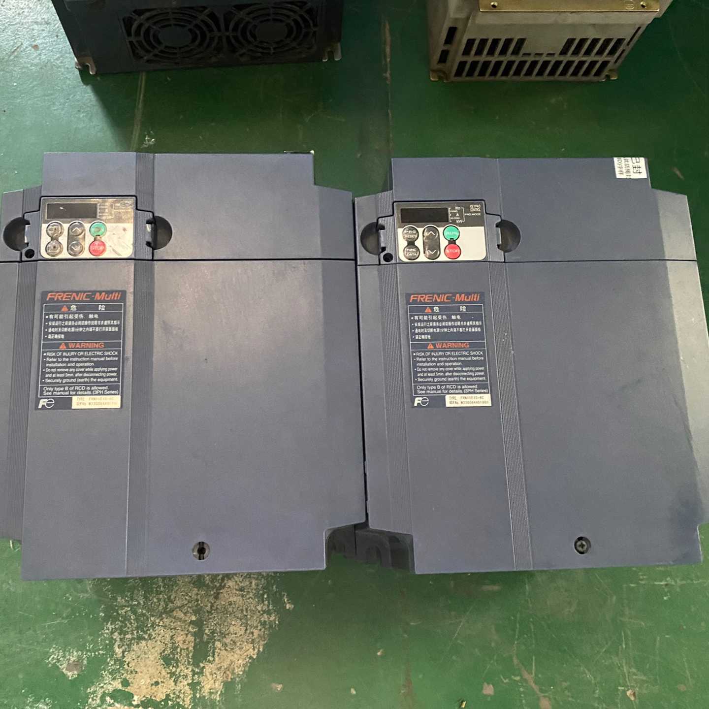 富士变频器E1S系列FRN11E1S-4C380询价