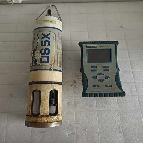 哈希Hydrolab Surveyor 4a/DS5X水质分~议价