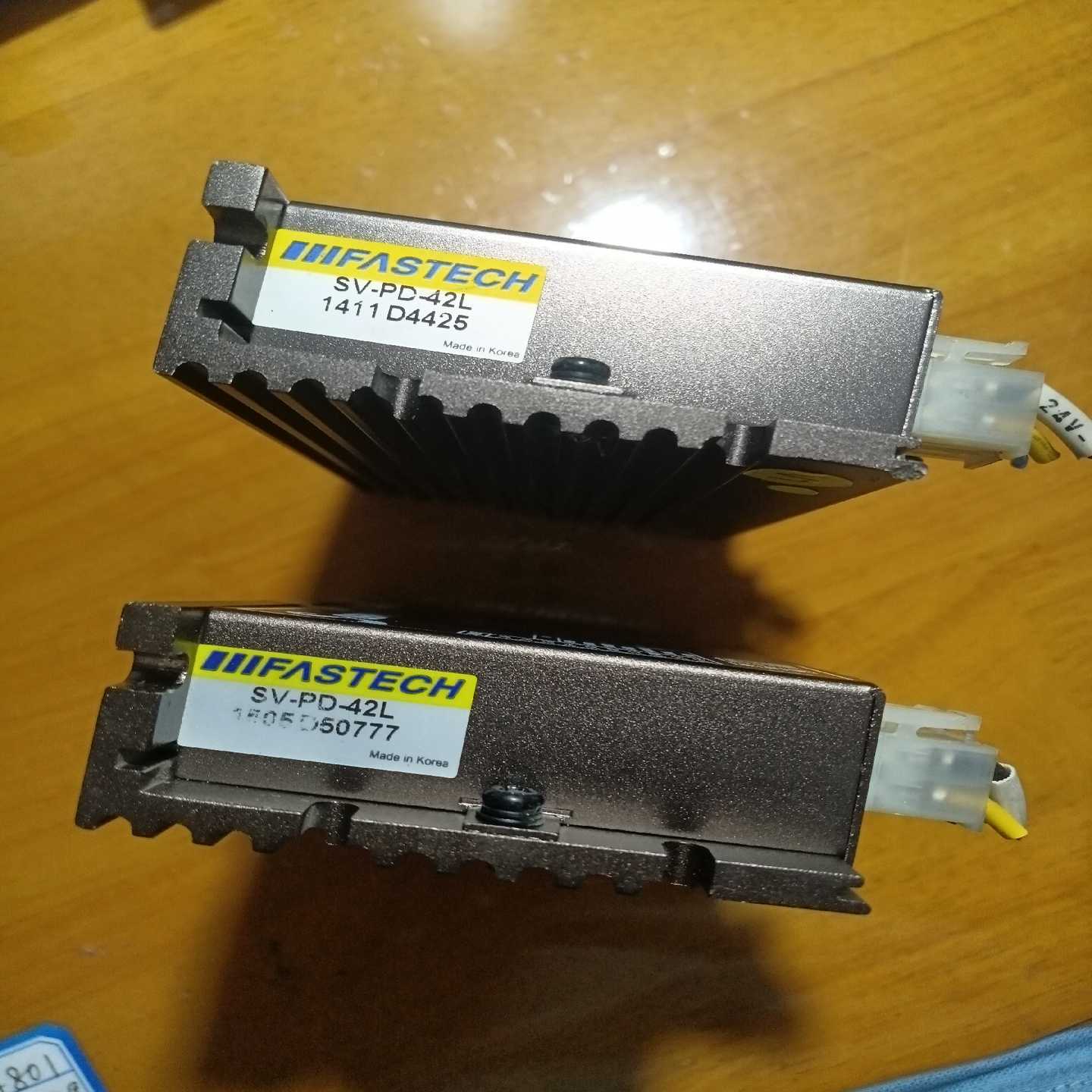 SV-PD-42L  飞仕特 FASTECH询价