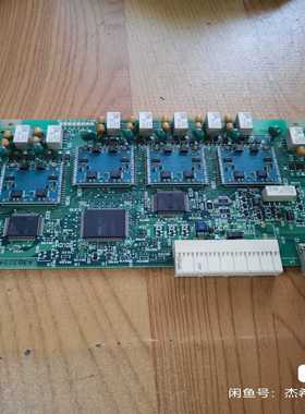 （议价）NEC2000IPS电话交换机NECPN-8LCAB普