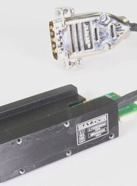 BALDOR NB0453A00 LinearMotor mit Kabel