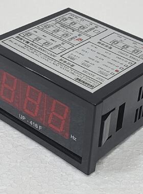 UP416ACF GM ELECTRONICA UP416ACF UP416F AC LINE FREQ. METER