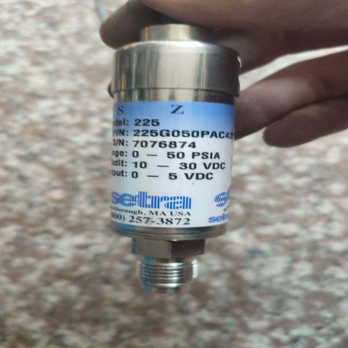 询价-setra225225G050PAC42B06