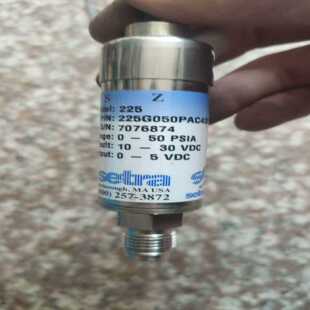 询价 225G050PAC42B06 setra 225