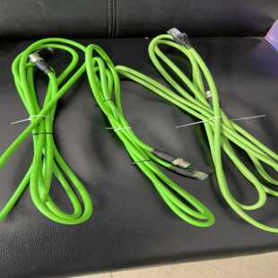 议价穆尔M12网线短线用得上来买