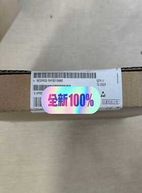 S7-400模块6ES7432-1HF00-0AB0询价