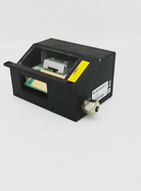 DATALOGIC OM4000 OSCILLATING MIRROR used