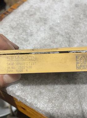 溢价-SKiiP38NAB12T4V1K420A功