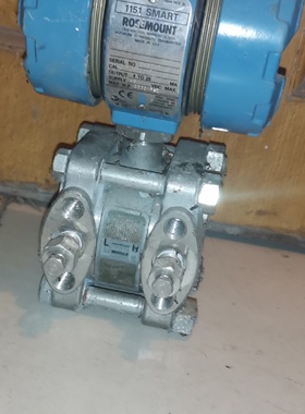 ROSEMOUNRT  1151  SMART议价