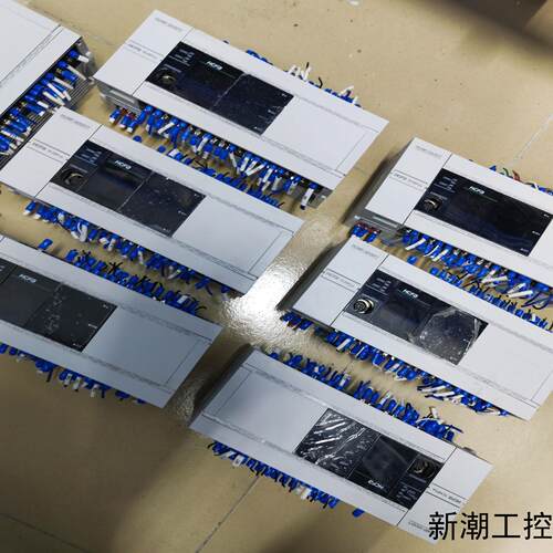 禾川PLC型号HCA8P-32X32YT仓库有6台原装议价商品