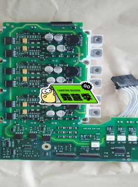 咨询-S120变频器驱动板，型号A5E00765725/A5