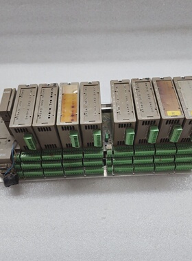 KUHNKE KUAX 680I PLC 24VDC 680.660.00 CPU 6.16