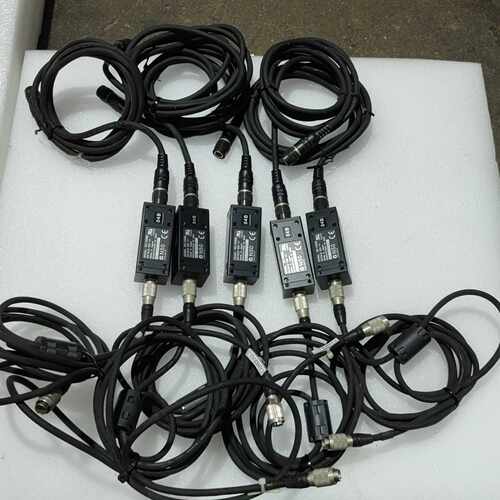 询价~索尼S0NY工业相机，XC一55BB，DC10.5一15V，