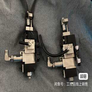 (询价)Nordson asymtek点胶阀 ST Dispense