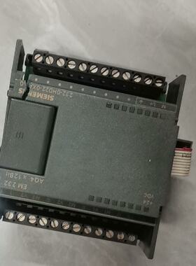 议价西门子PLC模块型号6ES72320HD220XA0