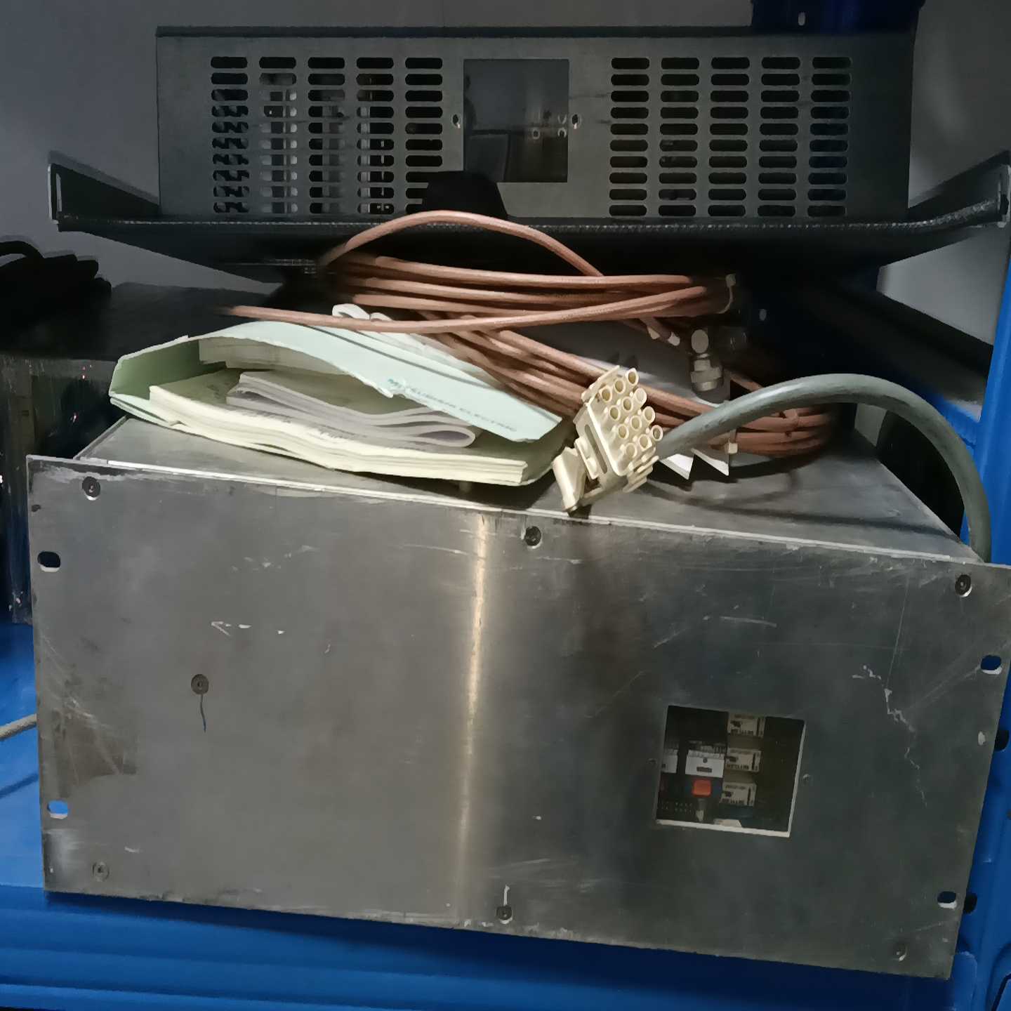 通快备件:通快4050.5040激光控制器一套,功能议价