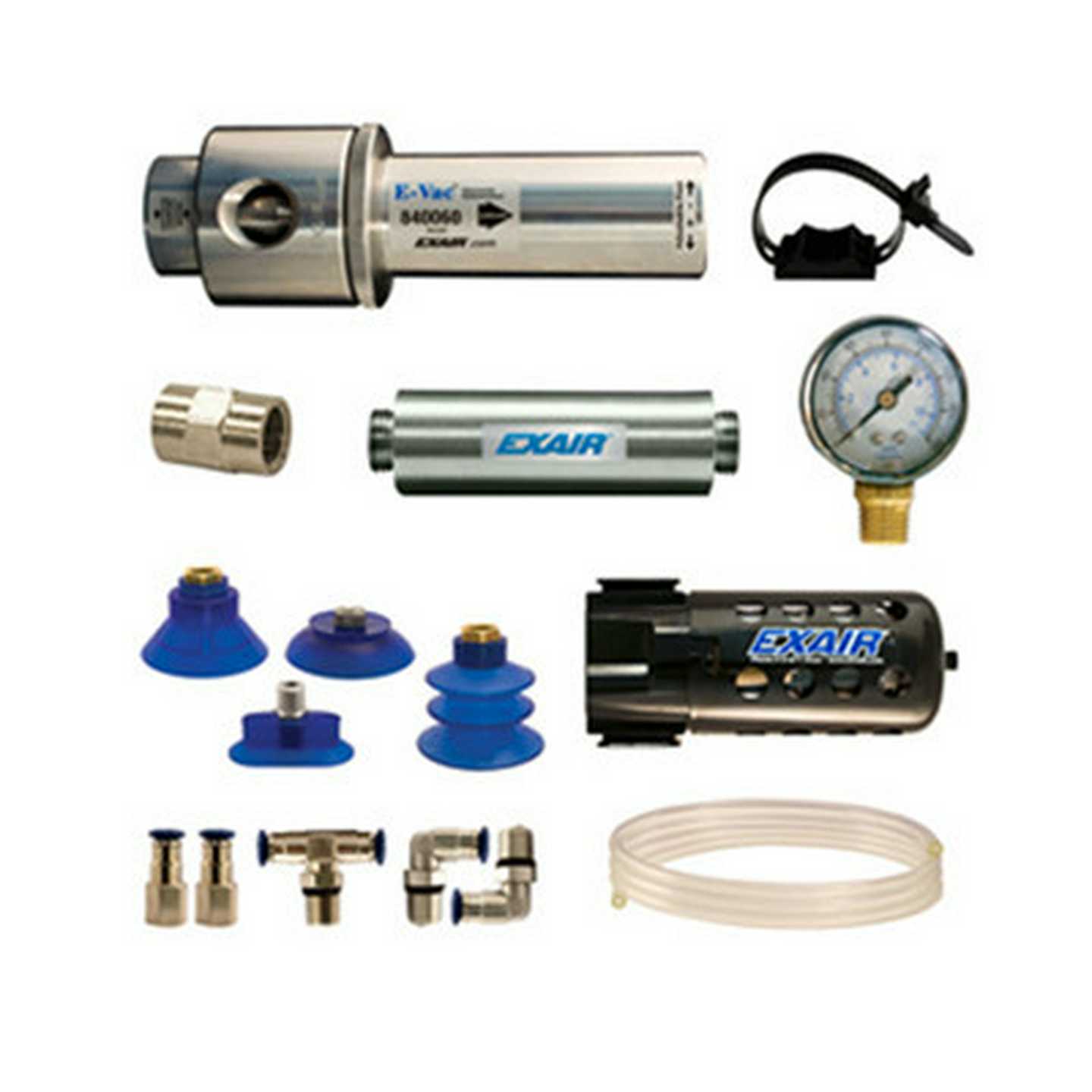 代理N供应美国exair气刀110009