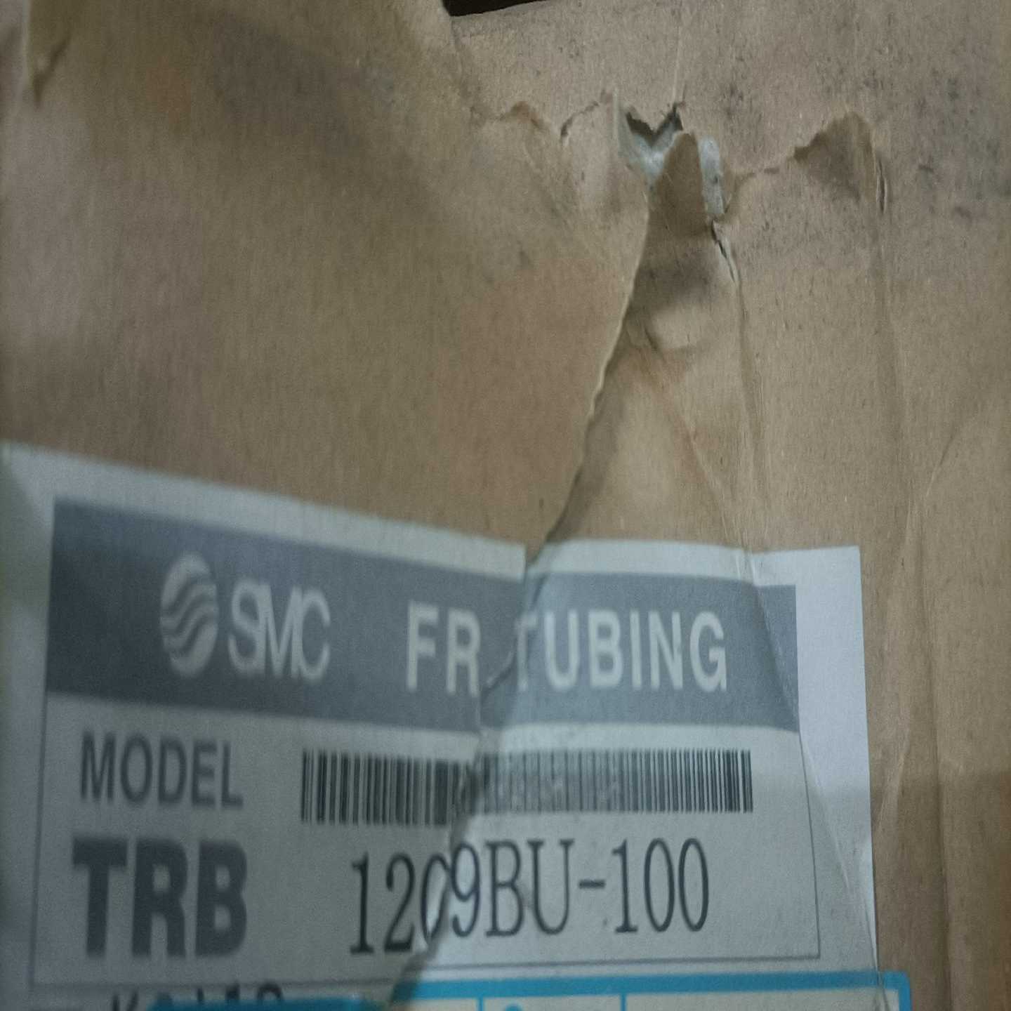 正品SMC-TRB1209BU-100气管项目工程余料，多数--议价商品