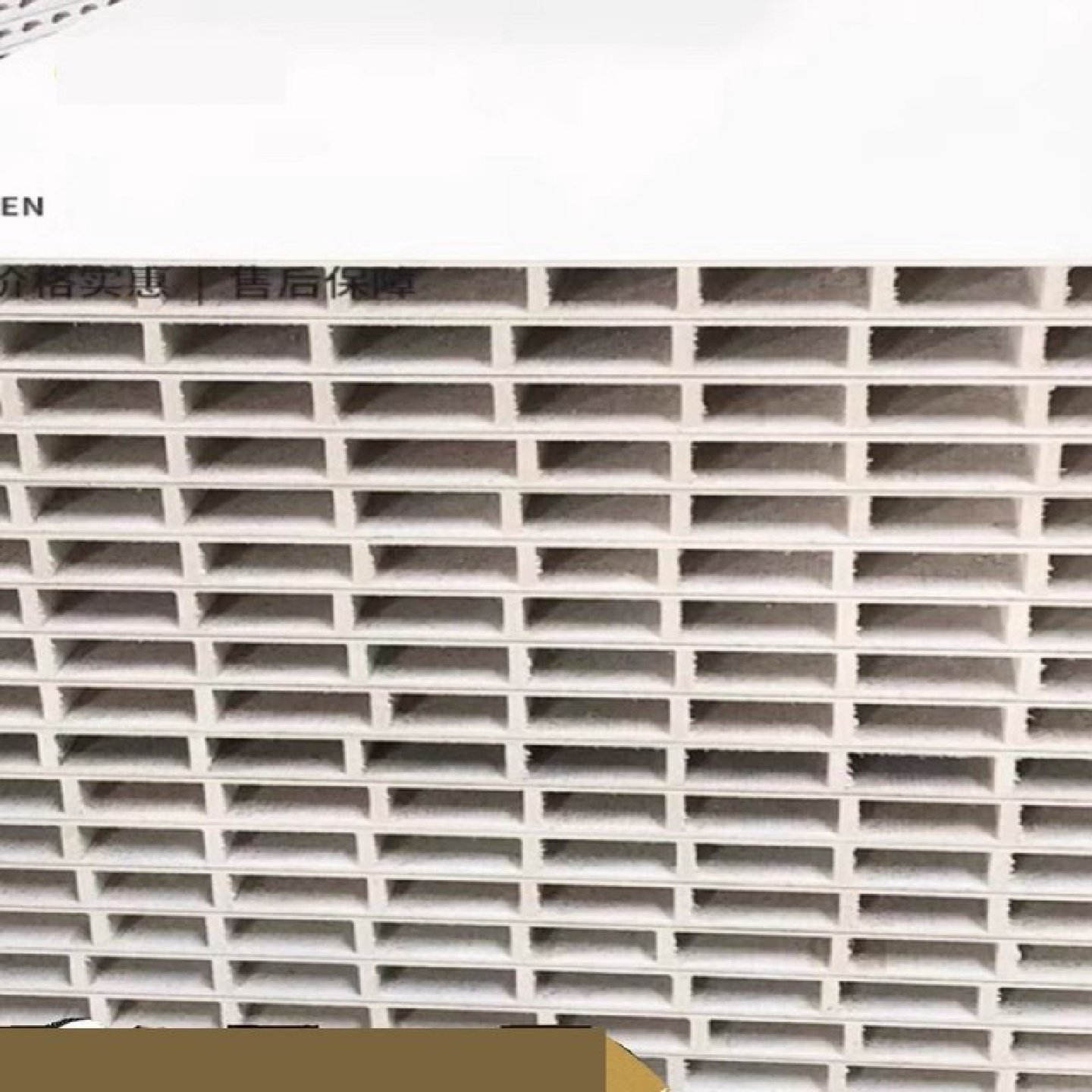 玻镁板防火板A1级别阻燃电缆封堵高密度高强度无机防火墙板耐高温,基础建材,墙体外保温体系,淘宝优惠券,粉丝福利购,淘宝优惠卷